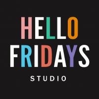 Hello Fridays Studio